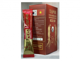 SÂM HÀN QUỐC VỊ COFFEE ECO G9